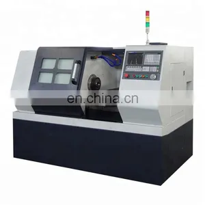 H50 China 3 Aixs 4 Axis Turning and Milling Cnc Metal Lathe Machining thumbnail-2