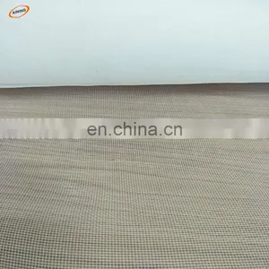 White 40mesh Polyethylene Mesh/Polyethylene Netting/greenhouse Plastic Anti Insect Net thumbnail-4