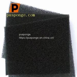 Granular Activate Carbon Foam thumbnail-2