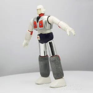 Anime Robot Mazinger Z PVC Action Figure Collectible Model Kids Toys 8.5cm HL786 thumbnail-4