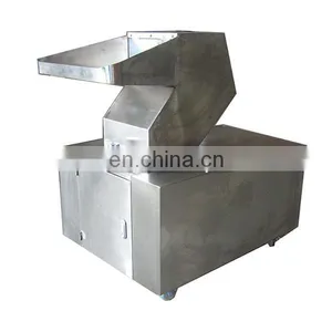 Commercial Electric Animal Bone Crusher / Pig Bone Grinder/bones Broken Machine thumbnail-1