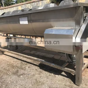 Poultry Feet Peeling Machine/Paw Peeling Machine/Peeler thumbnail-4