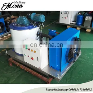 Widely Welcome Ice Maker Evaporator/solar Ice Maker/portable Ice Maker for Sale thumbnail-1