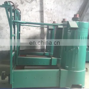 High Output Factory Directly Sale Wheat Cleaner and Washer Sesame Seed Cleaner for Farm Use thumbnail-1