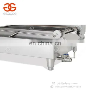 Automatic Used Glazed Donuts Machine Making Production Line Portable Donut Machine thumbnail-6