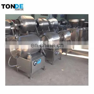 Small Sausage Meat Tumbler/Vacuum Meat Tumbler/meat Vacuum Mixer thumbnail-5
