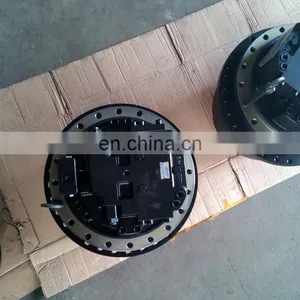 DX300LC Travel Motor Excavator Final Drive 170401-00048A thumbnail-3