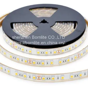 High Quality Waterproof Sicicon Led Strip High CRI Flexible Strip thumbnail-1