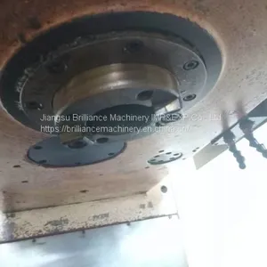 Changzheng 1400 Vertical Machining Center thumbnail-2