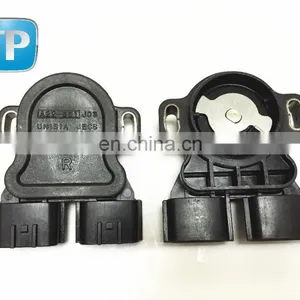 Auto TPS Sensor Throttle Position Sensor OEM# A22-661 J03 thumbnail-1