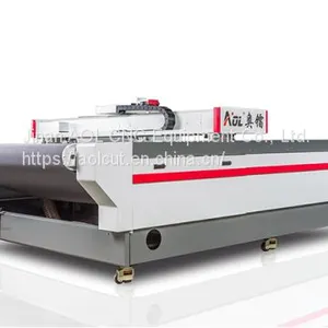 Cylinder Head Gasket Cutting Machine thumbnail-3