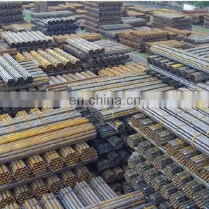 Stpt370 the Lowest Price Astm A106 Seamless Pipe thumbnail-7