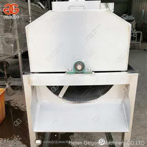 Industrial Automatic Heavy Duty Juice Extractor Passion Fruit Juicer thumbnail-3
