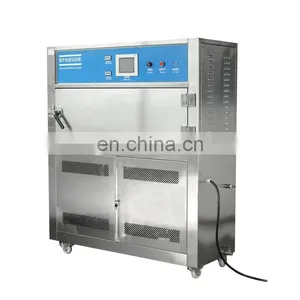 Liyi UV Testing Machine / UV Tester / UV Curing Chamber thumbnail-6