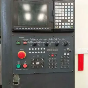 Dingtai 1890 Vertical Machining Center thumbnail-3