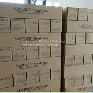 Anti-pollution Industrial Reverse Osmosis Membrane Elements thumbnail-3