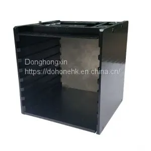 Led Wafer Expansion Wafer Metal Cassette thumbnail-1