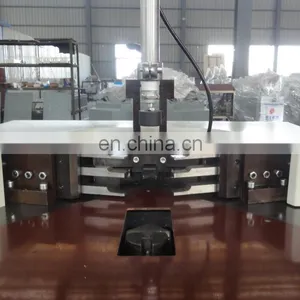 Aluminium Window Crimping Machine Tool for Sale thumbnail-5