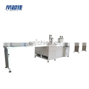 High Quality Aluminum Window Cutting Saw CNC Corner Code thumbnail-1