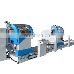 Aluminum Twin-Head Saw thumbnail-4