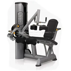 CM-407 Leg Curl Leg Exercise Machines thumbnail-1