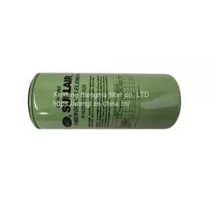Sullair Replacement Oil Filter 250025-526 for Sullair Air Compressor Parts thumbnail-1