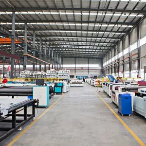 Shandong Aoyoo CNC Equipment Co., Ltd. company overview - view 3 thumbnail
