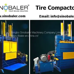 Tire Compactor Machine thumbnail-1