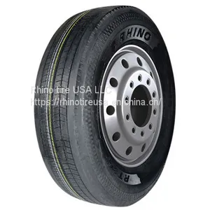 BUS Tire RT365 thumbnail-1