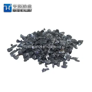 High Carbon Industrial Silicon Slag thumbnail-5