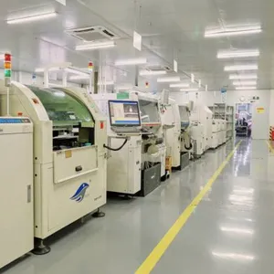 ABP Electronics Limited company overview - view 1 thumbnail