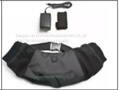 Heat Resistant Terry Loop Cloth Oversleeve for Medium-heat Situations thumbnail-2