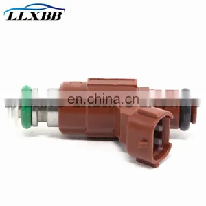 Original Fuel Injector Injection Nozzle 16600-5L300 For Nissan Sentra 166005L300 FBJB100 thumbnail-4
