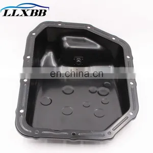 Genuine Transmission Oil Pan 21510-39650 2151039650 For Hyundai Santa Fe 3.5L 21510-39651 2151039651 thumbnail-5