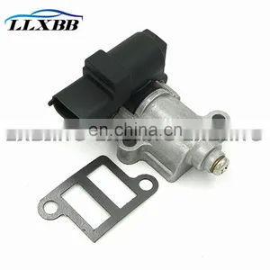 LLXBB Idle Air Control IAC Valve 35150-25700 for Hyundai Kia Carens 9520930002 3515025700 thumbnail-2
