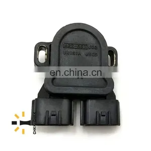 Professional Manufactory 89422620-J03 Throttle Position Sensor thumbnail-4