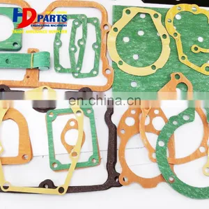 Engine NT855 NTA855 NTAA855 Cylinder Head Gasket 4058790 Full OVerhaul Gasket Kit 3047402 thumbnail-3