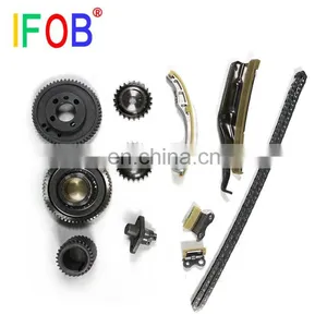 IFOB Auto Engine Parts Timing Chain Kits For Mitsubishi Pajero 4M41 thumbnail-6