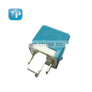 A/C Water Pump Relay 4-Pins 12V for To-yota Scion Camry Corolla Lex-us OEM 9098704010 90987-04010 thumbnail-1