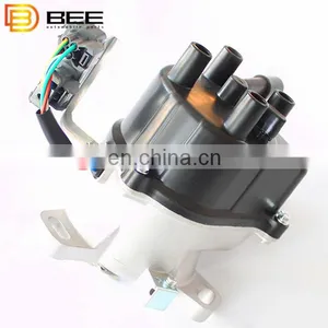 IGNITION DISTRIBUTOR FOR HONDA TD-76U TD76U 30100-P0B-A01 606-58840 30100P0BA01 84-17430 thumbnail-3
