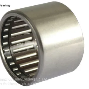 HFL Series One Way Needle Bearing thumbnail-1