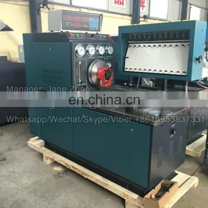 Diesel Fuel Injection Pump Test Bench(PCM-E,PCM-AH) thumbnail-5