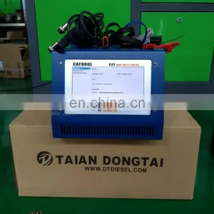 DONGTAI - CAT900L HEUI Injector(C7,C9,C-9,3126B) Tester And Accessories thumbnail-1