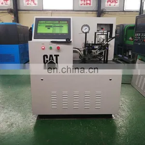 CAT4000L WITH COMPUTER TEST BENCH for HEUI INJECTOR thumbnail-3