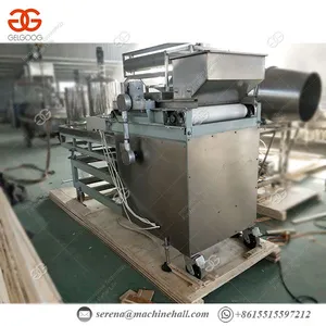 Macadamia Nut Hazelnut Shredder Chopping Machine thumbnail-2