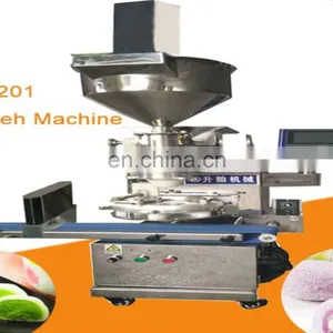Automatic Industrial Small Croquetas Encrusting Maker Forming Machine thumbnail-1