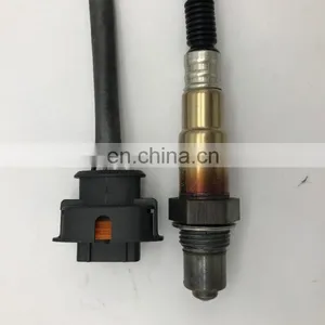 Air Fuel Ratio Oxygen Sensor For Cruze 1.6 2010 OEM 55562205 0258010319 thumbnail-4
