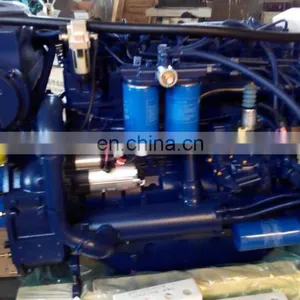 Best Price 100hp Small Marine Inborad Diesel Engine thumbnail-5