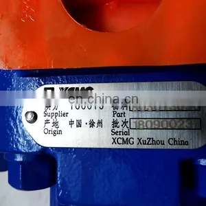 ZL50G Hydraulic Pump 803013093 P7260-100/10 1151412009 thumbnail-3