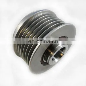 Factory Auto Alternator Pulley 37322-27012 for Hyundai thumbnail-1